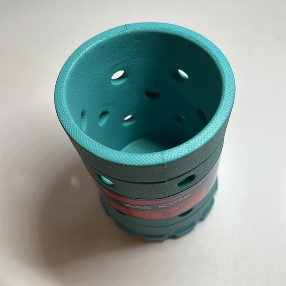 Bogg Bag Boozie 12 oz, TURQUOISE and Caicos - Picture 4 of 4